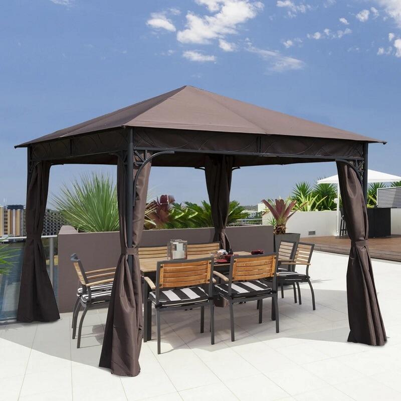 garden gazebo pergola