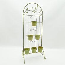 image showing 126cm plant stand