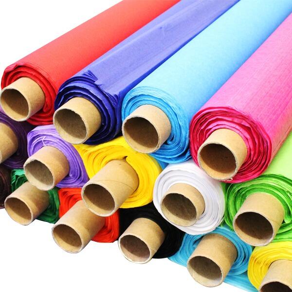Lime Green Tissue Paper - 96 Sheets