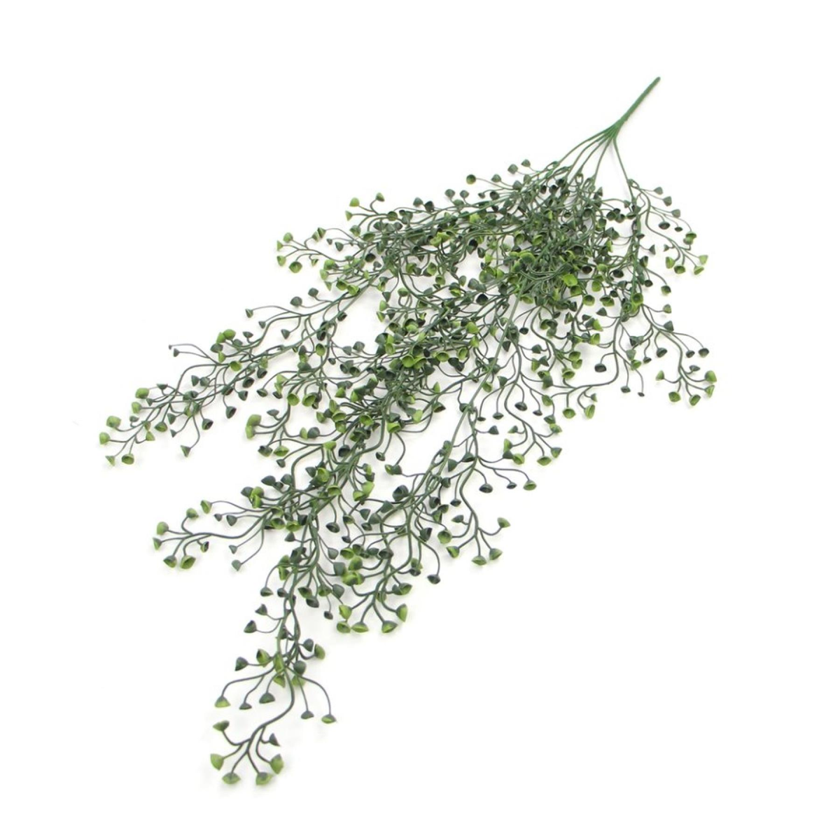 fire pearl and artificial string plant 75cm product image