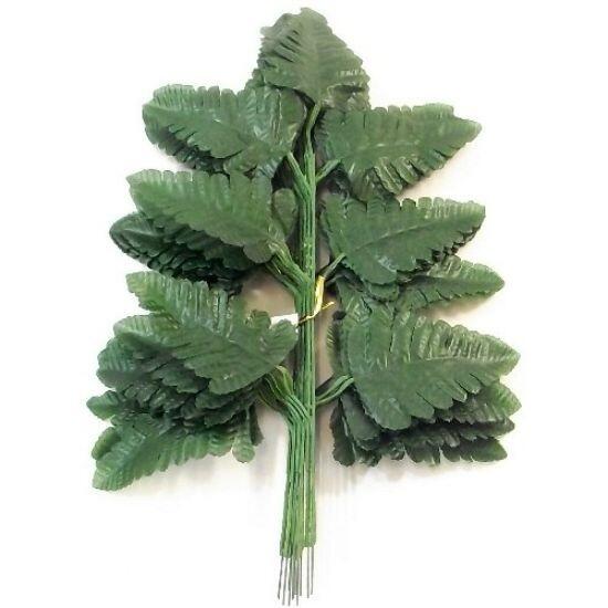 Artificial Greenery - 41cm Fern Spray