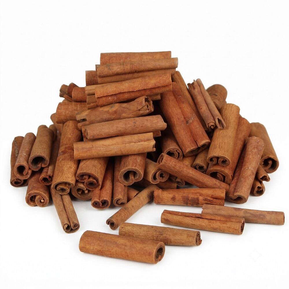 6cm Cinnamon Sticks for Christmas Wreaths & Home Decorations