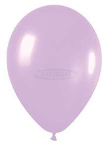 lilac birthday party balloon wedding arch