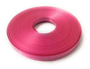 baby pink curling ribbon helium balloon string party