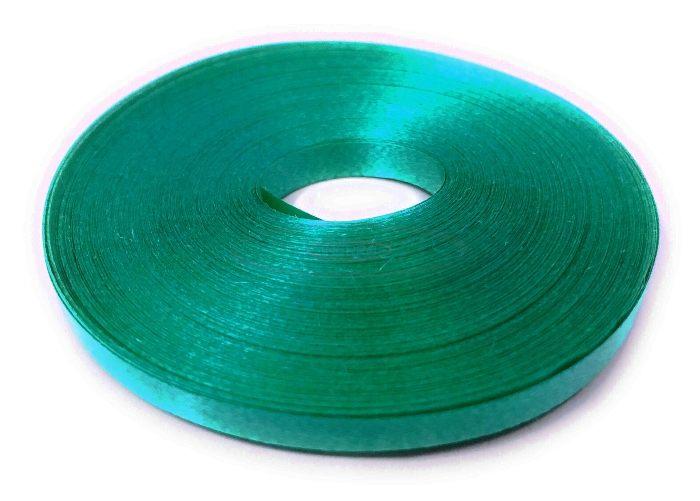 turquoise curling ribbon helium balloon string party