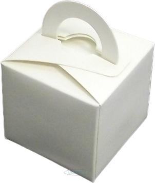 ivory balloon box party