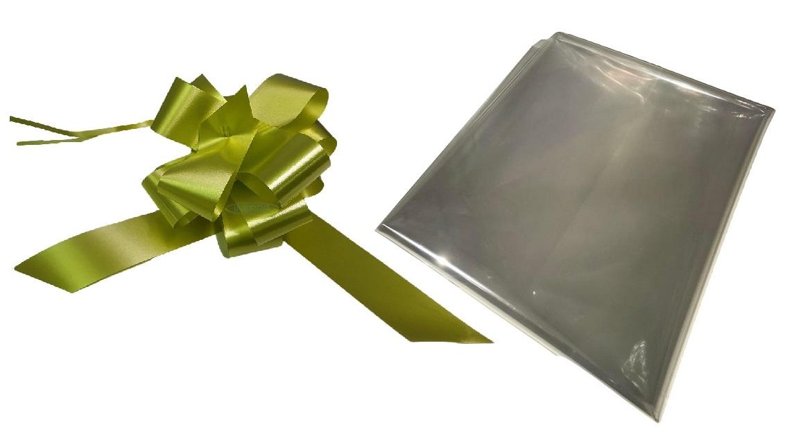 olive hamper wrap kit