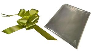 olive hamper wrap kit