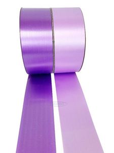 purple lilac ribbon