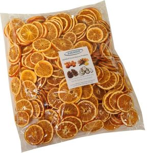 orange slices cinnamon potpourri wreath christmas decoration tree