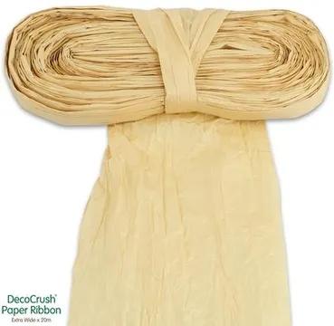 deco crush paper ribbon decocrush eleganza