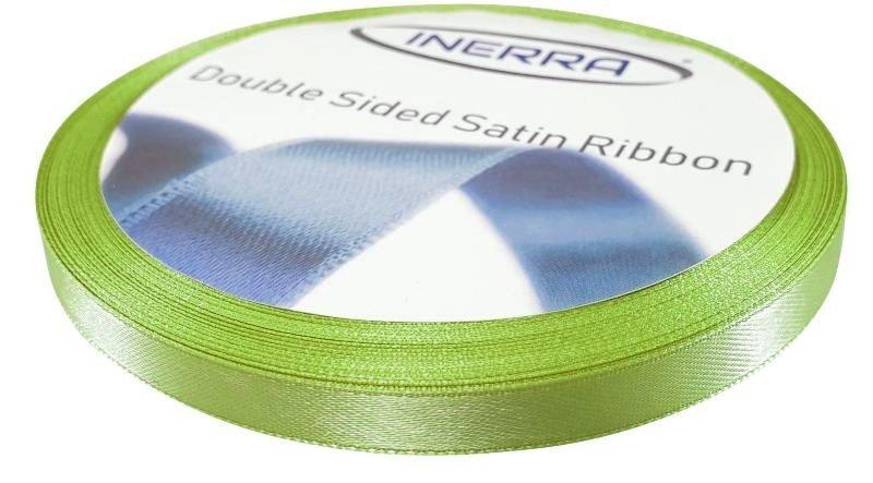 double sided satin ribbon