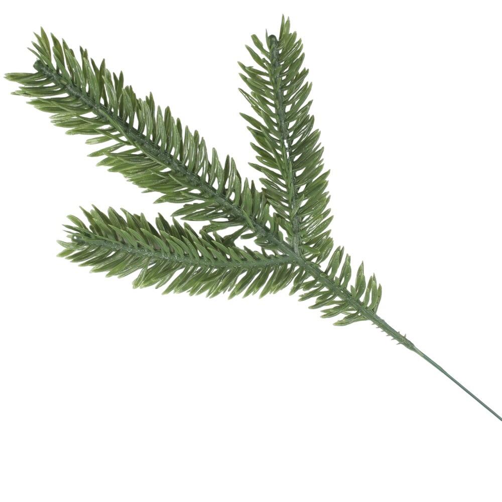 artificial spruce stem