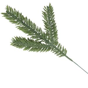 artificial spruce stem
