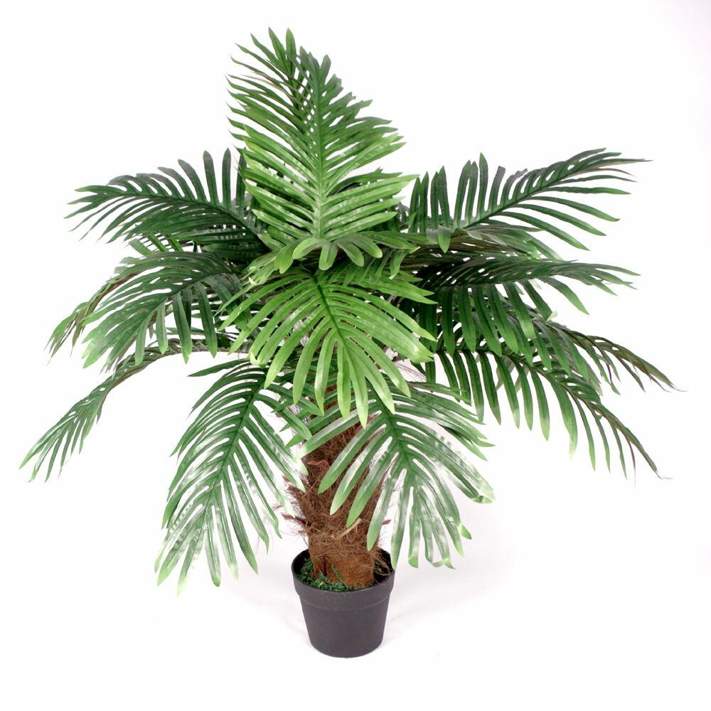 Artificial Princess Palm Tree