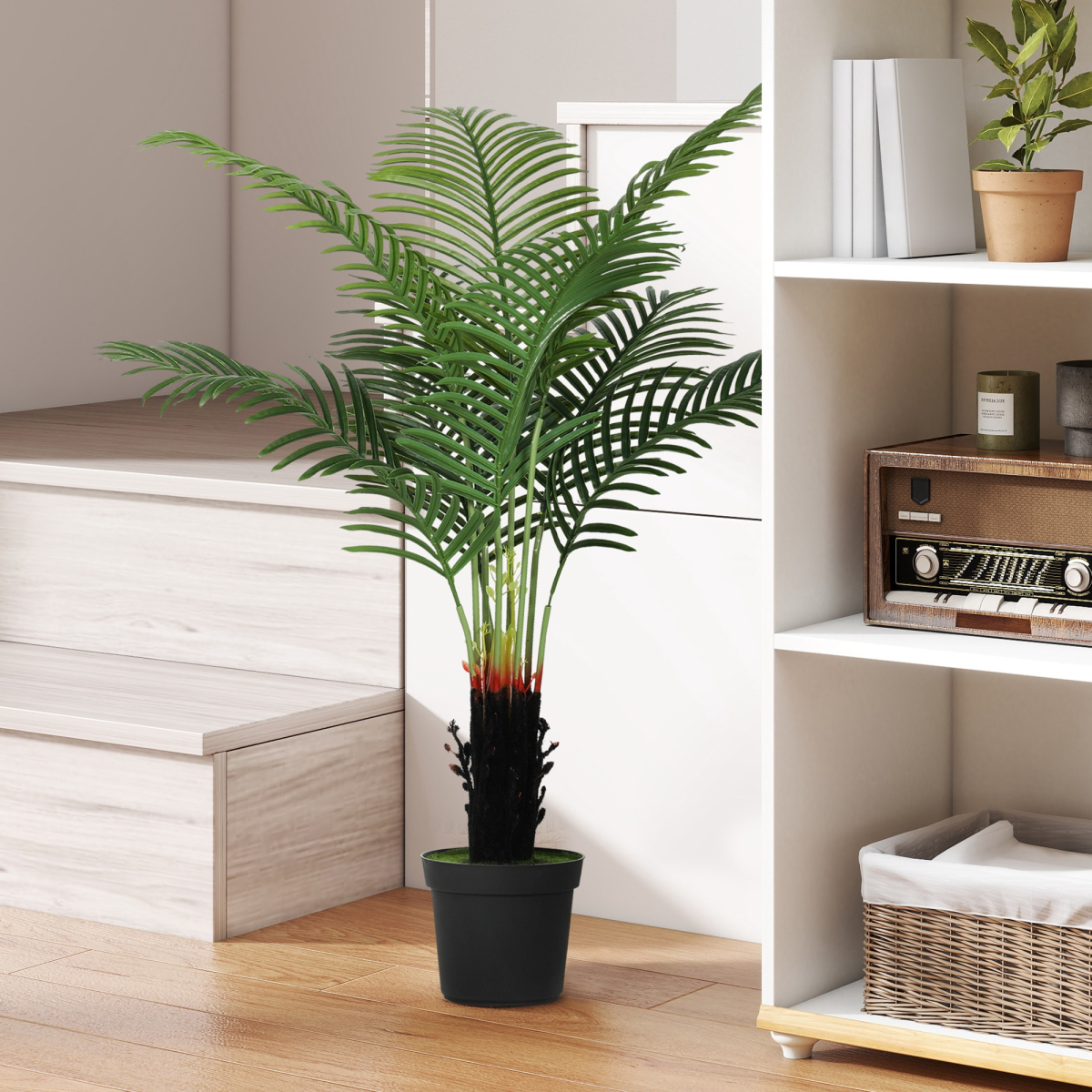 artificial plant