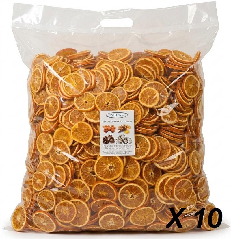 dried orange slices fruit bulk