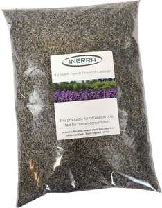 dried french lavender seeds