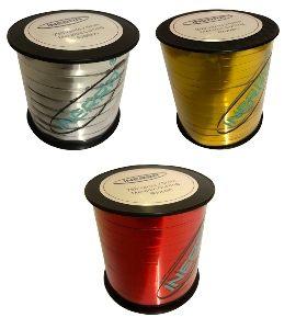 metallic curling ribbon balloon string helium