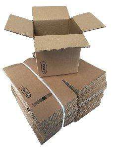 cardboard cube bespoke boxes