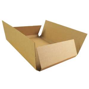 DL Quick Pack Large Letter Postal Mailing Boxes