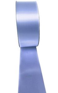 baby blue florist poly ribbon