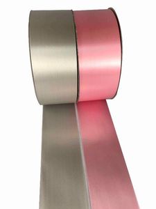 silver pink ribbon