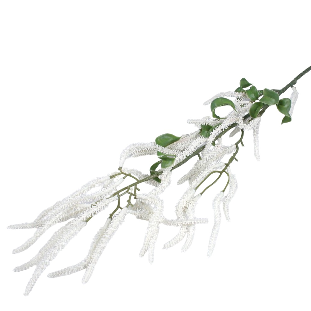 artificial hazel flowers