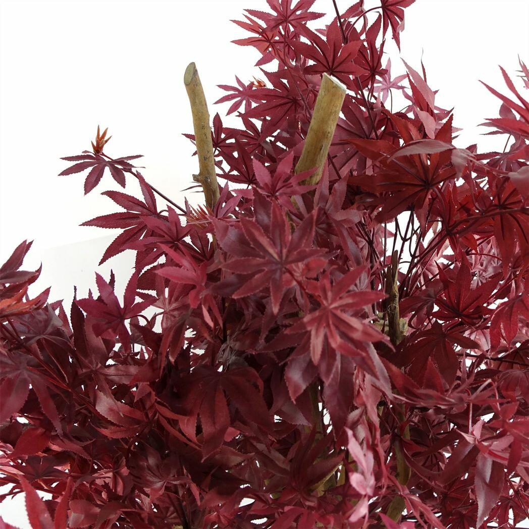 Artificial Red Maple Tree