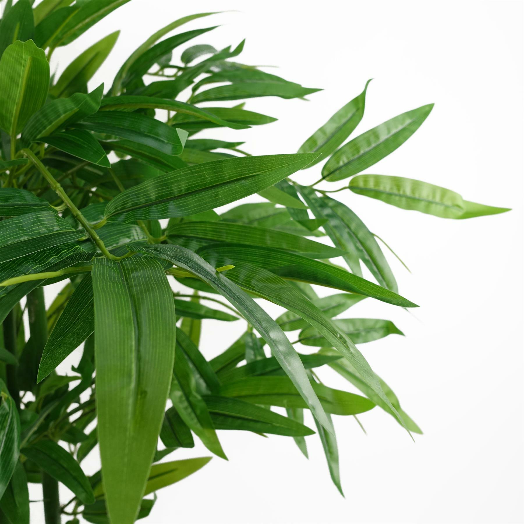 Artificial Bamboo Plants