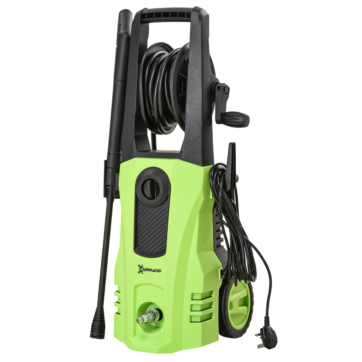 Portable Power Washer 1800W