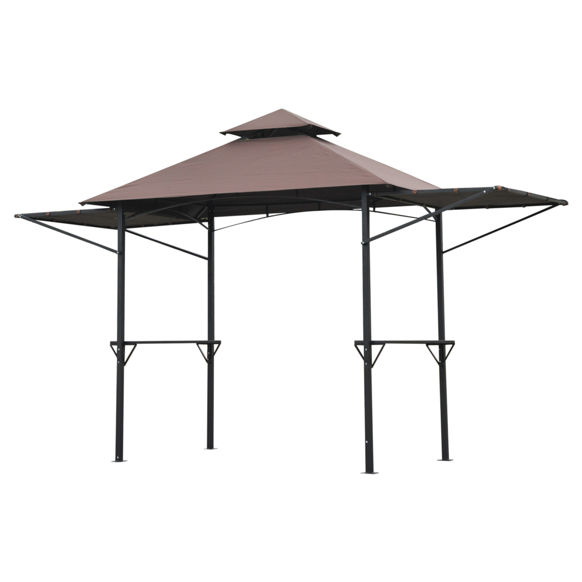 BBQ Tent Outdoor Camping Patio Canopy