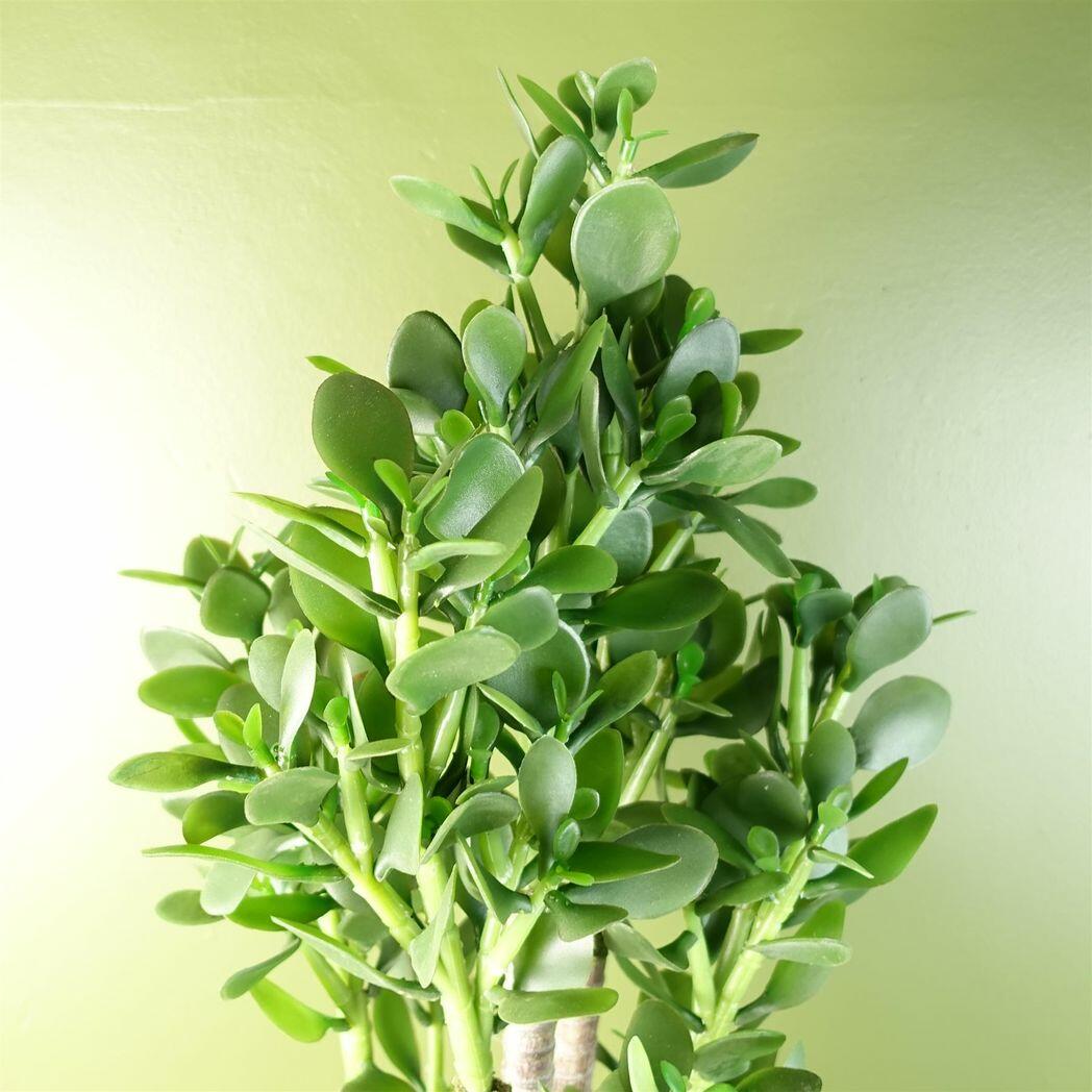 best aritificial philodendron leaf Buy Philodendron Brasil main image 1