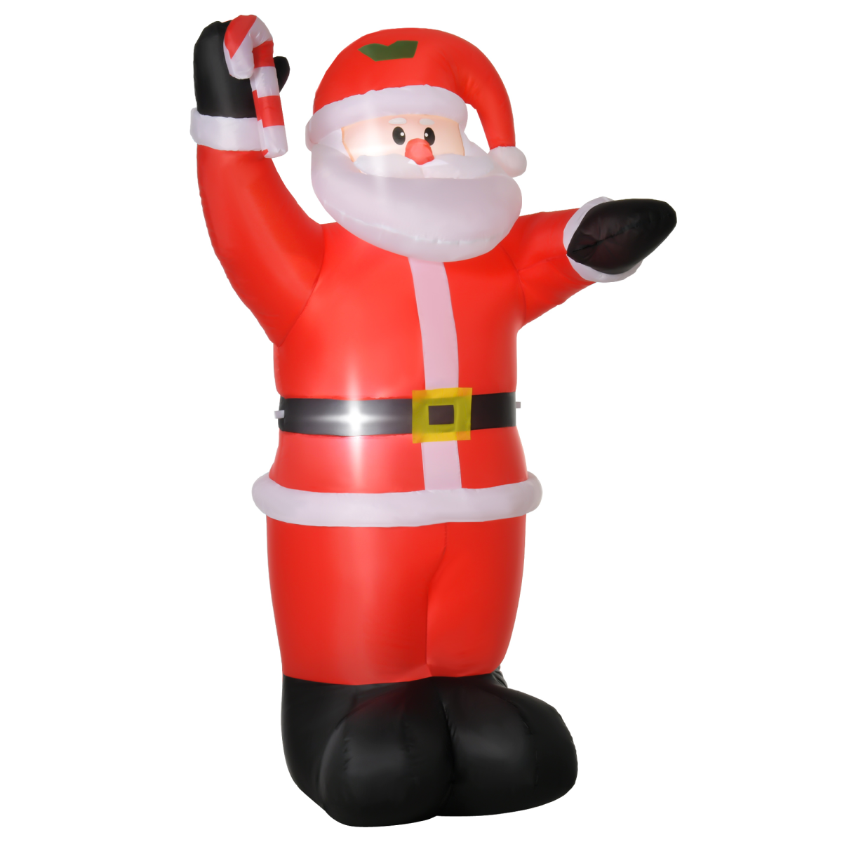 picture of Inflatable Christmas Santa Claus