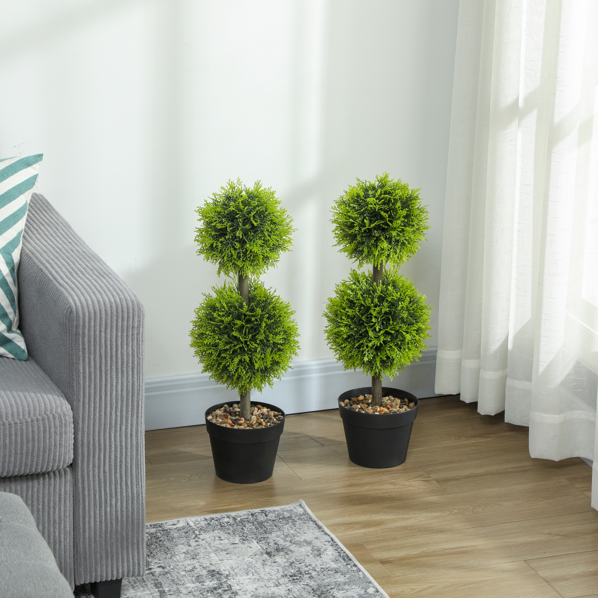 artificial plant
