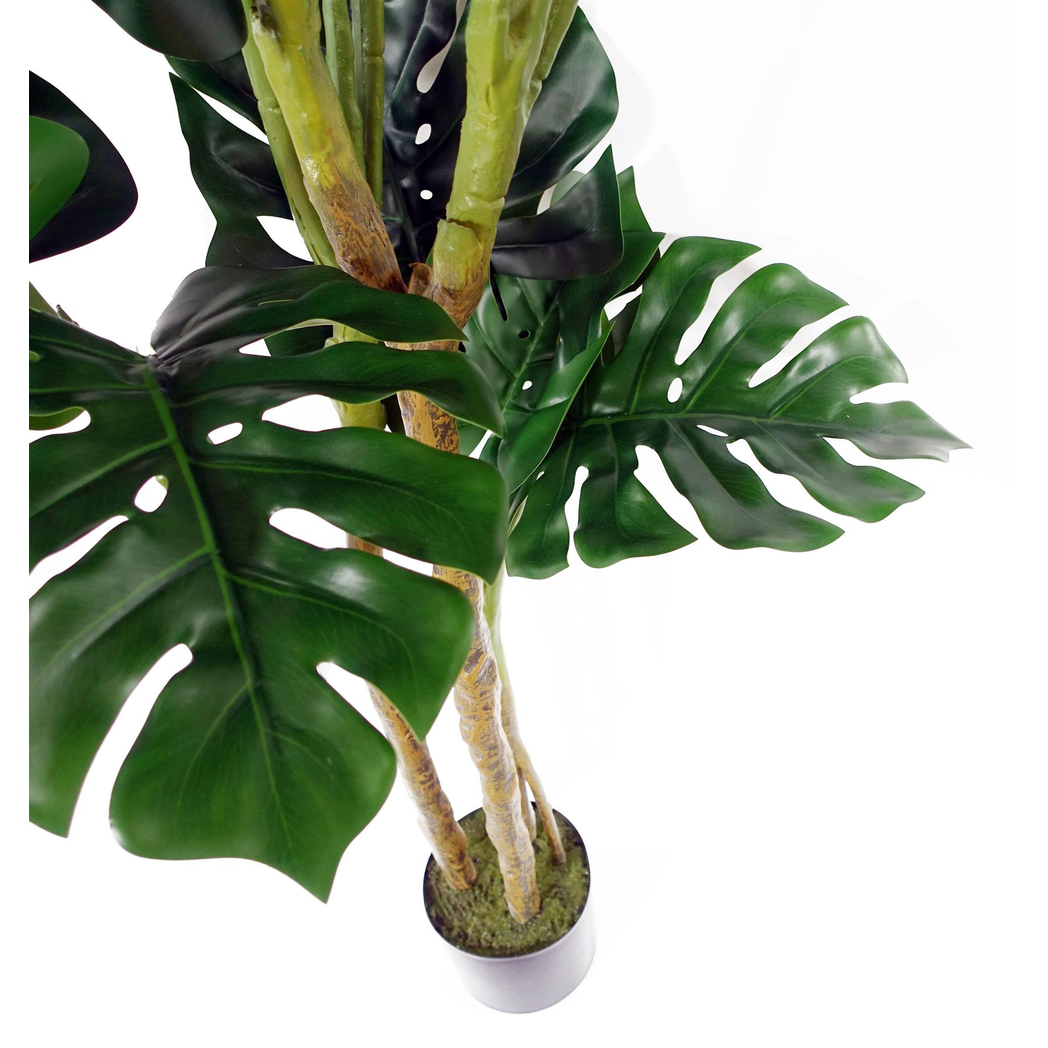 plant artificial 150cm monstera premium product image