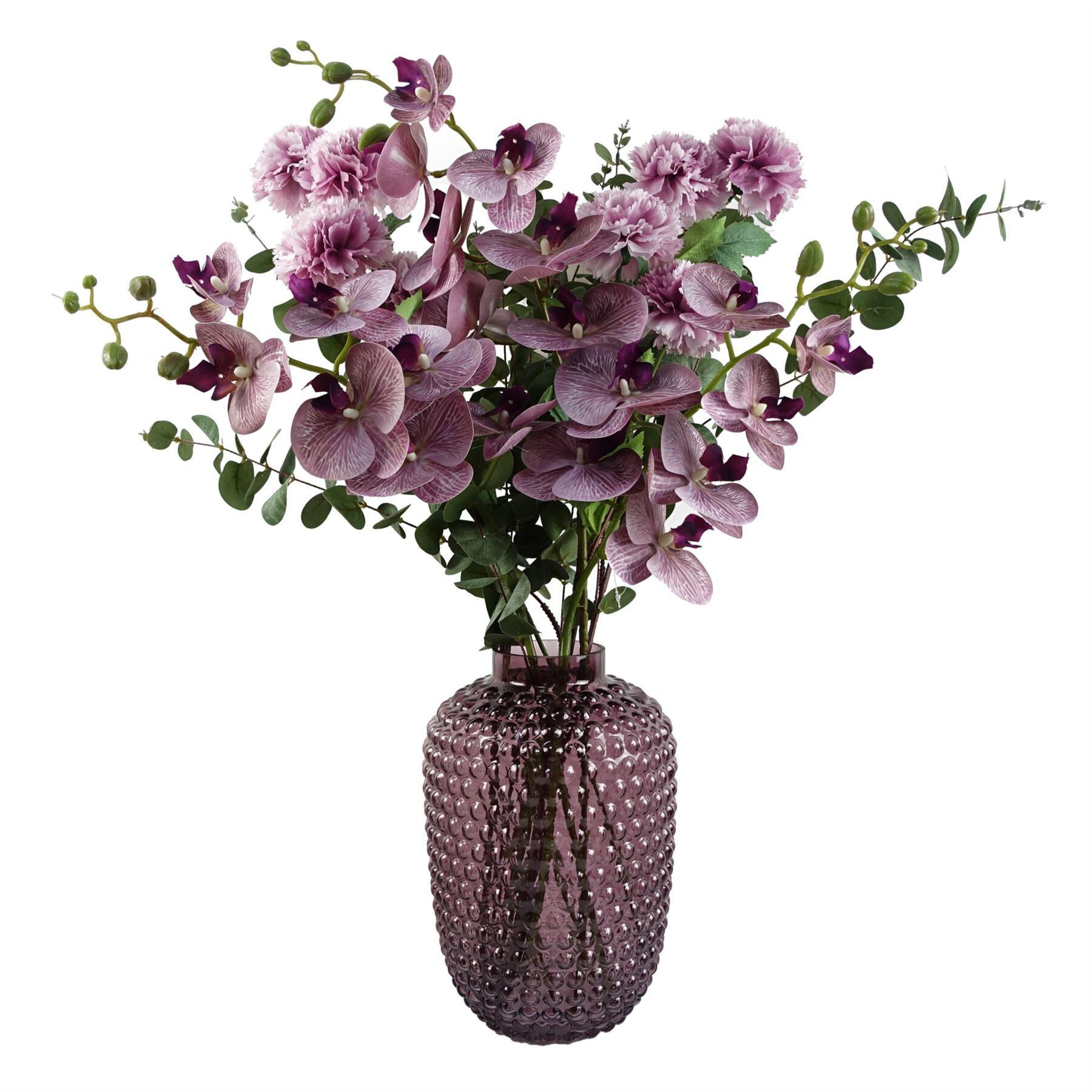 of x eucalyptus artificial 6 foliage pack product image