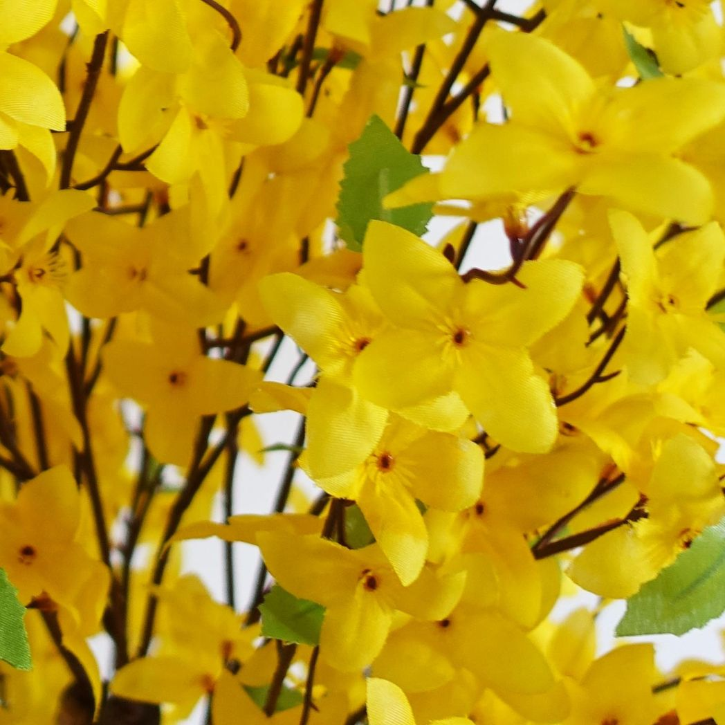 forsythia tree artificial 60cm product image