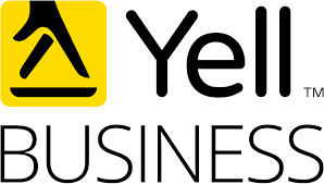yell business logo