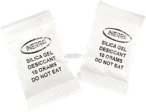 wholesale silica gel sachets packets