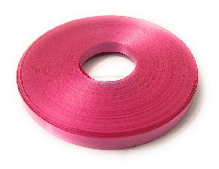 pink gift wrapping balloon ribbon helium foil curling 50m 50 metres