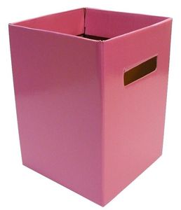 cerise flower florist box transporter porto delivery boxes