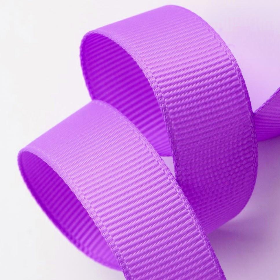 grosgrain ribbon ribbed textured