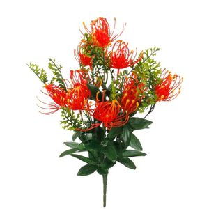 exotic artificial flowers