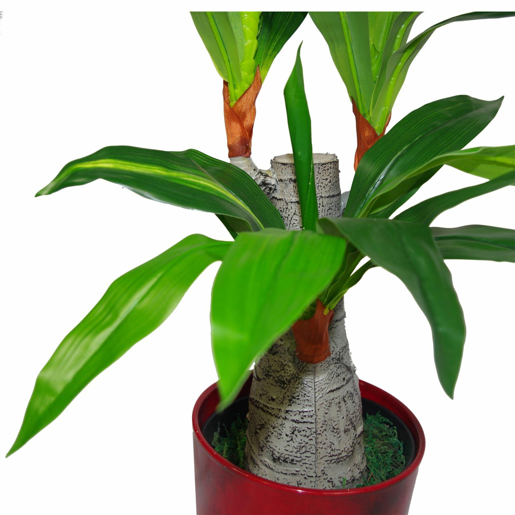 Artificial Dracaena Plant