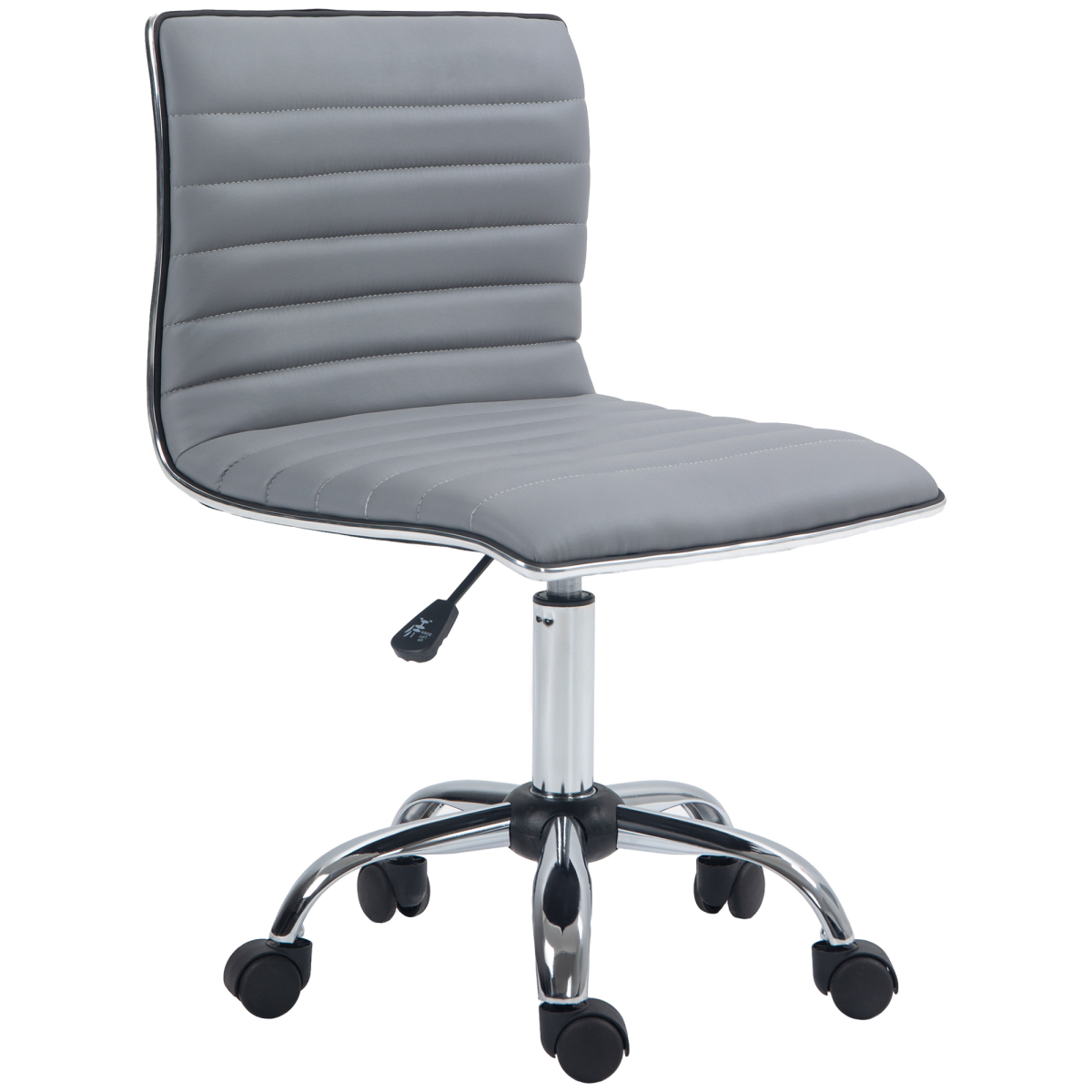 Adjustable Office Chair with 360 Swivel