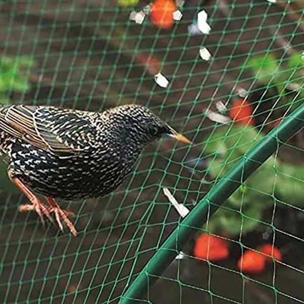 Bird Netting for Garden