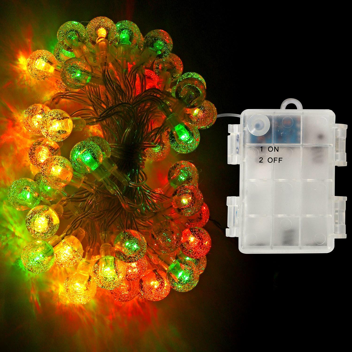 26ft 60 led fairy string lights