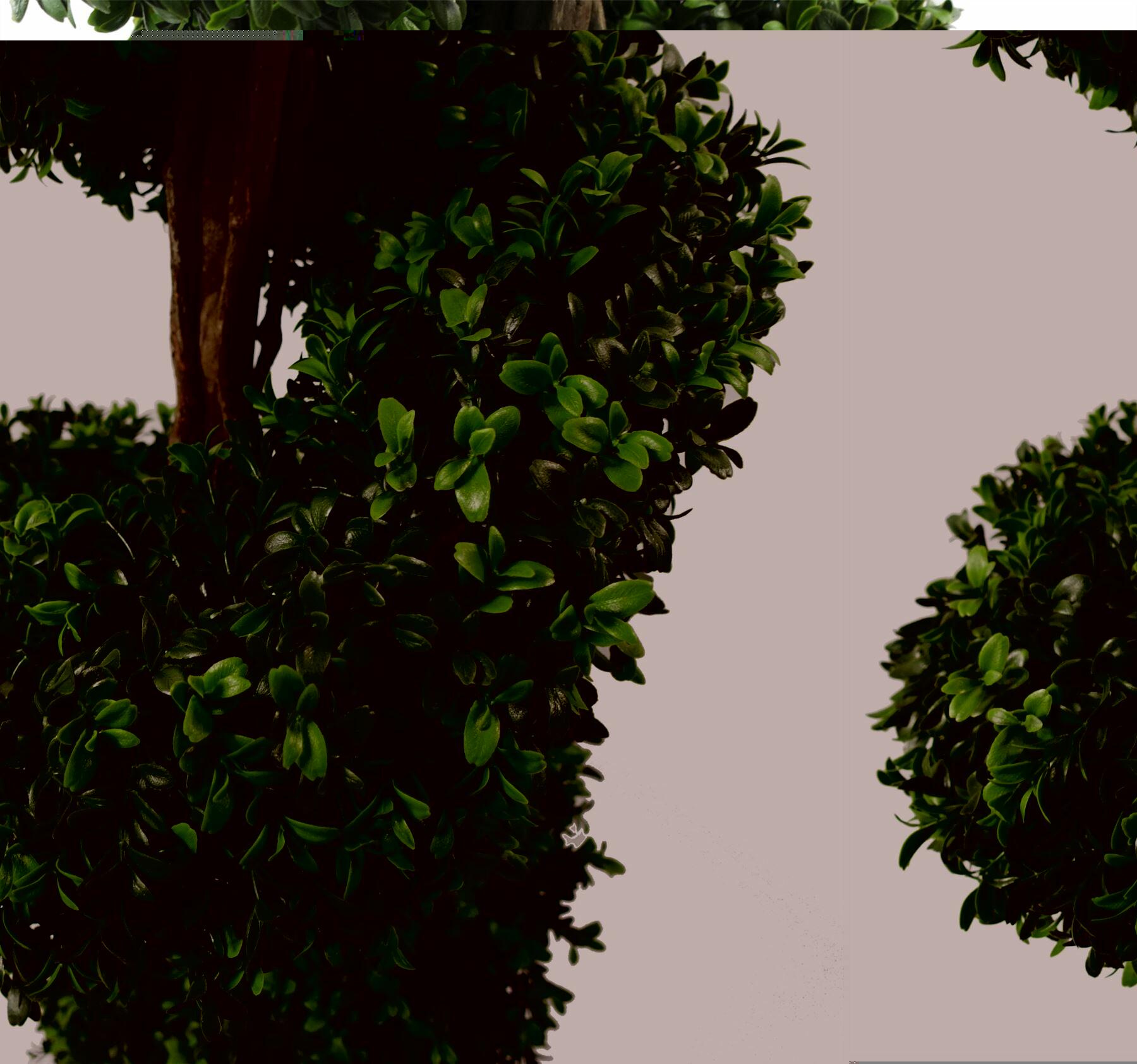 artificial tree