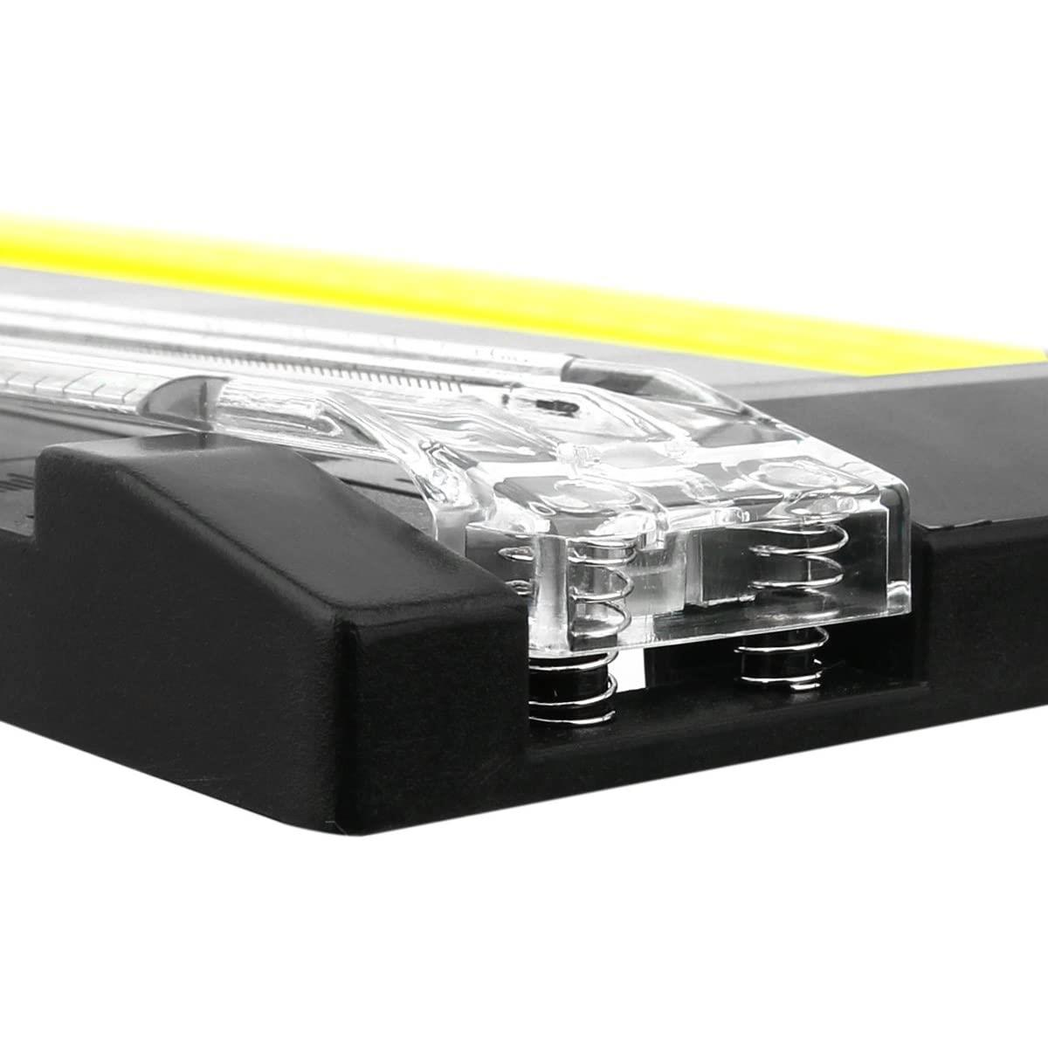 text a4 paper trimmer 377x125mm